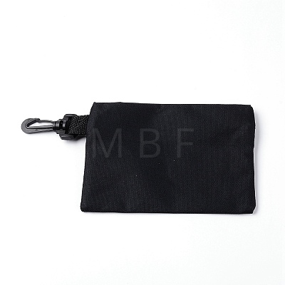 Oxford Cloth PVC Waterproof Coating Bag AJEW-WH0183-12A-1