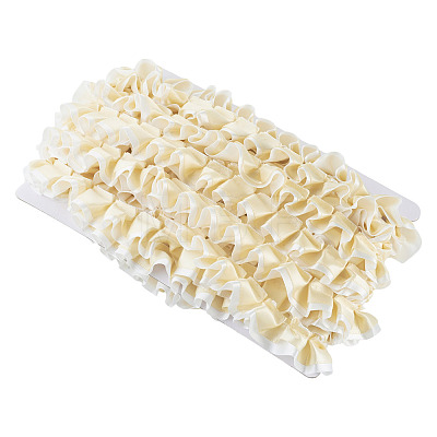 10Yards Polyester Lace Ribbon OCOR-TA0004-26A-1