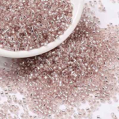 Cylinder Seed Beads SEED-H001-G18-1