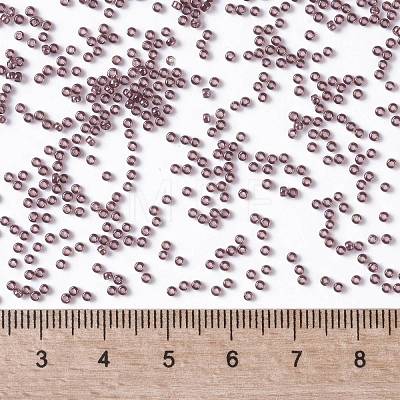 TOHO Round Seed Beads SEED-JPTR15-0115-1