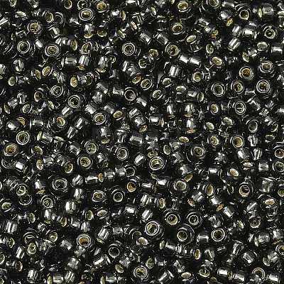 TOHO 8/0 Round Beads X-SEED-TR08-0029C-1