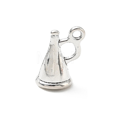 Tibetan Style Alloy Pendants AL-CBA1B2C-02E-AS-1