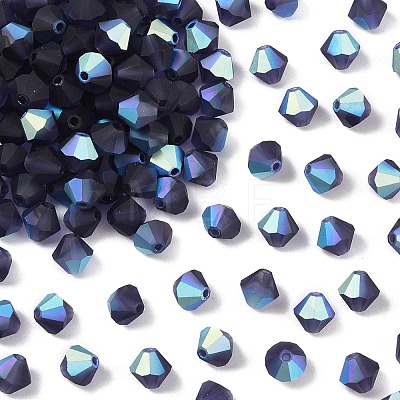Preciosa® Crystal Beads Y-PRC-BA6-20480-20019-1