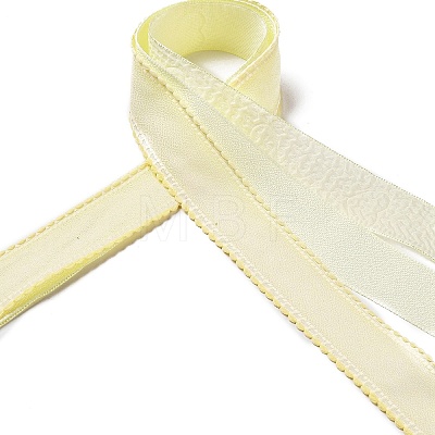 9 Yards 3 Styles Polyester Ribbon SRIB-A014-M02-1