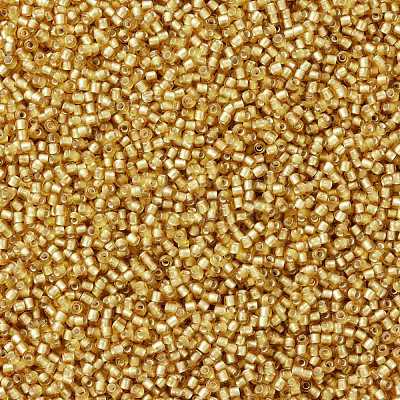 TOHO Round Seed Beads SEED-XTR11-0022BF-1