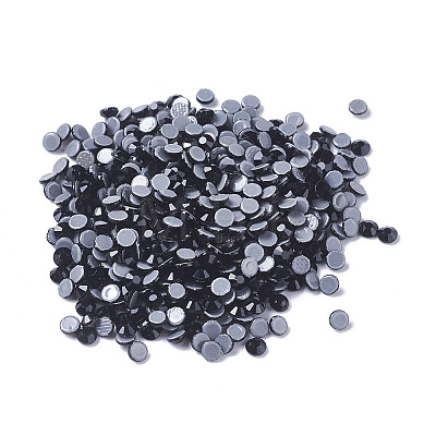 Glass Hotfix Rhinestone LS-RGLA-A019-SS30-280-1