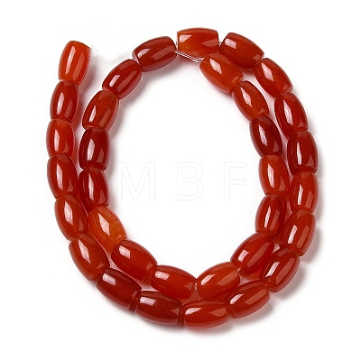 Natural Dyed Jade Beads Strands G-M402-A01-08-1