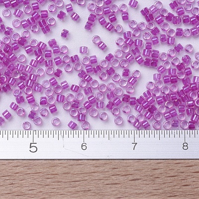 MIYUKI Delica Beads SEED-JP0008-DB0074-1