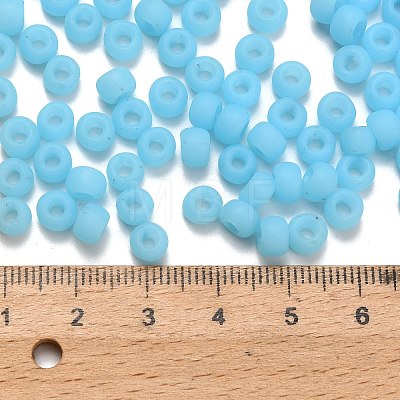 TOHO 3/0 Round Beads SEED-TR03-0143F-1