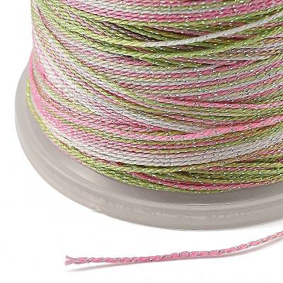 6-Ply Polyester Cord OCOR-L046-A18-1