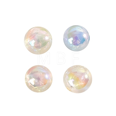 Luminous Transparent Resin Beads PW-WG54D39-01-1