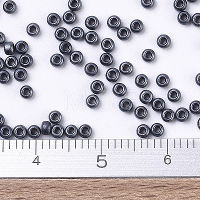 MIYUKI Round Rocailles Beads SEED-X0054-RR2011-1