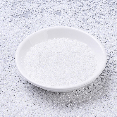 MIYUKI Round Rocailles Beads SEED-X0054-RR0471-1