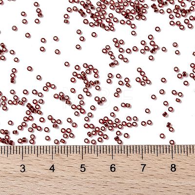 TOHO Round Seed Beads X-SEED-TR15-0025D-1