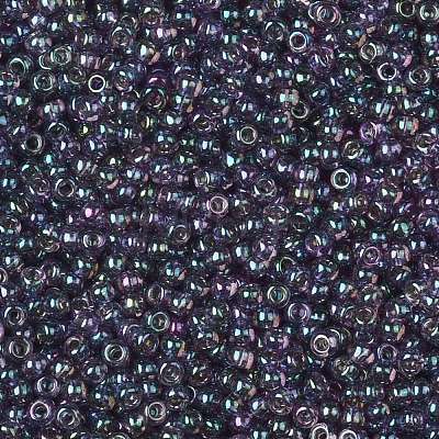 TOHO Round Seed Beads SEED-XTR08-0206-1