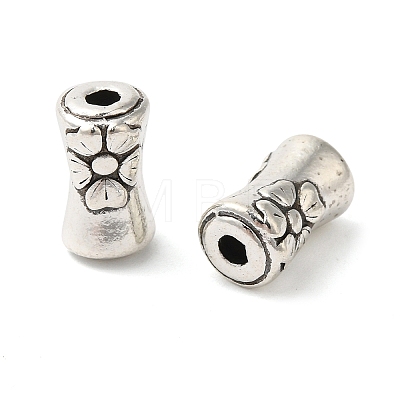 Tibetan Style Alloy Beads FIND-Z059-02AS-1