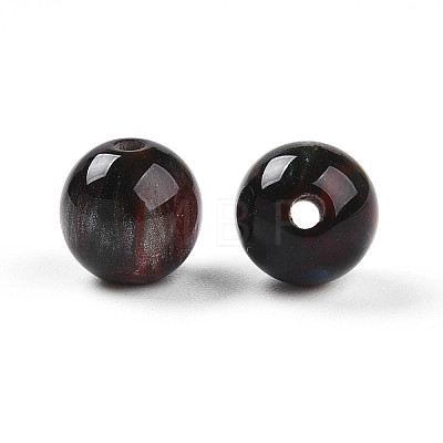 Resin Beads X1-RESI-YW0004-28A-09-1