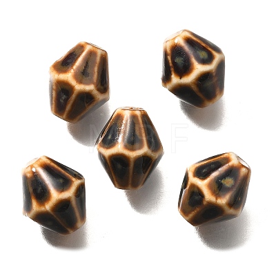 Handmade Porcelain Beads PORC-H013-01-06-1