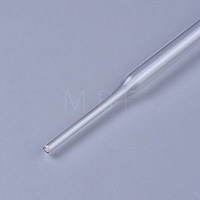 Glass Dropper TOOL-WH0079-51A-1