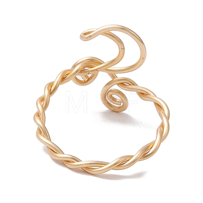 Brass Rings RJEW-JR00759-01-1