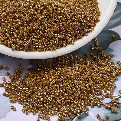 MIYUKI Delica Beads SEED-MY11-DB2273-1