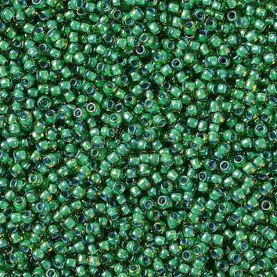 TOHO Round Seed Beads X-SEED-TR11-0947-1