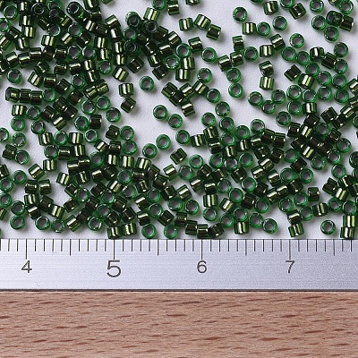 MIYUKI Delica Beads X-SEED-J020-DB0182-1