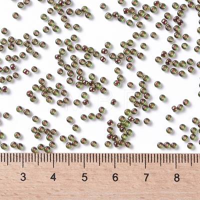 TOHO Round Seed Beads SEED-TR11-0250-1