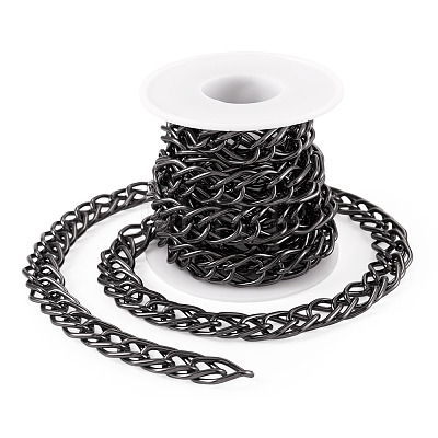 2m Aluminium Rhombus Link Chains CHA-TA0001-41B-1