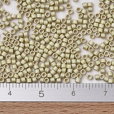 MIYUKI Delica Beads SEED-X0054-DB1831F-1