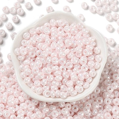 Glass Seed Beads SEED-L011-03A-08-1