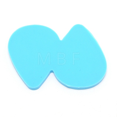 DIY Earring Silicone Molds DIY-WH0096-29-1