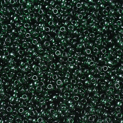 MIYUKI Round Rocailles Beads SEED-JP0008-RR0156-1