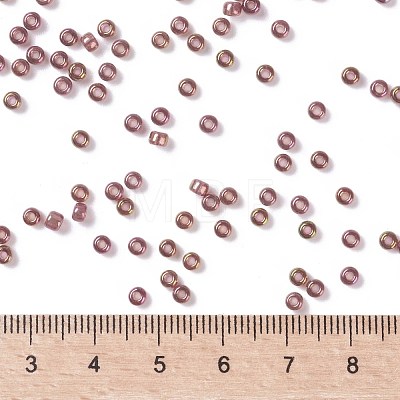 MIYUKI Round Rocailles Beads SEED-X0055-RR0301-1