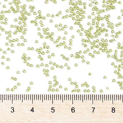 TOHO Round Seed Beads X-SEED-TR15-0457-1