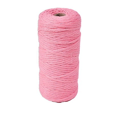 Cotton Macrame Cord PW-WGCB793-43-1