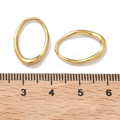 304 Stainless Steel Linking Rings STAS-Z184-27G-1