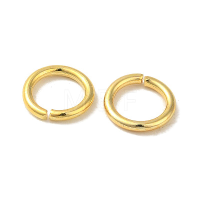 304 Stainless Steel Open Jump Rings STAS-K285-02L-G-1