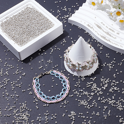 100G 12/0 Glass Seed Beads SEED-SP0001-12A-02-1