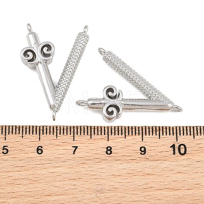 Brass Chandelier Components Links KK-CBA7BFE-05A-P-1