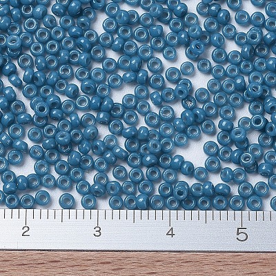 MIYUKI Round Rocailles Beads X-SEED-G007-RR4485-1