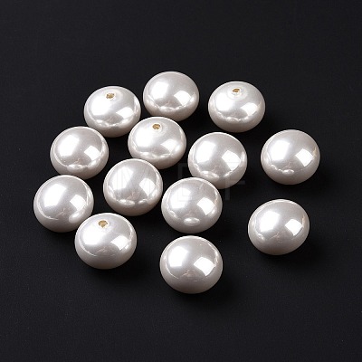 ABS Plastic Beads LS-FIND-A013-10A-1