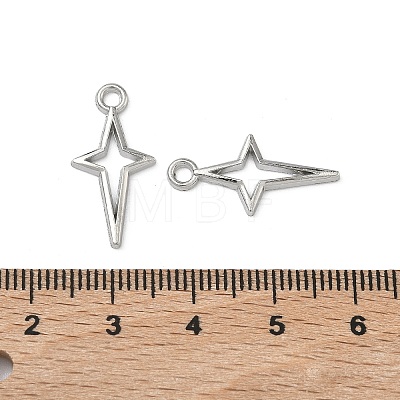 Alloy Pendants PALLOY-P317-11A-P-1