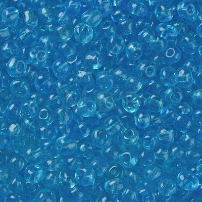 Glass Seed Beads SEED-US0003-4mm-3-1