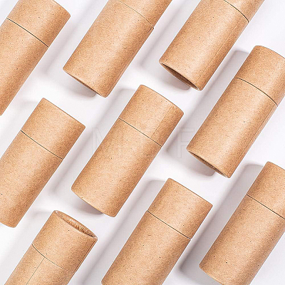 Kraft Paper Packaging Boxes CBOX-BC0001-26D-A-1