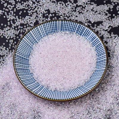 MIYUKI Delica Beads SEED-MY11-DB0082-1