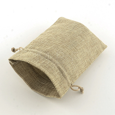 Burlap Packing Pouches ABAG-TA0001-05-1