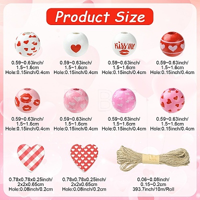 DIY Jewelry Making Kits DIY-YW0018-13-1