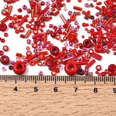 MIYUKI Seed Beads Mix X-SEED-Z005-01C-1