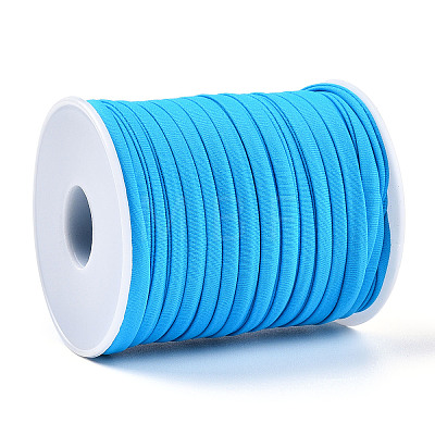 Soft Nylon Cord NWIR-R003-11-1